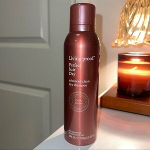 Living Proof Perfect Hair Day Dry Shampoo